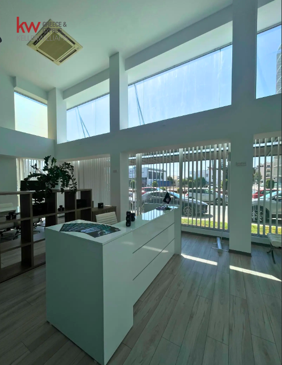 474m2 Office in Larnaca, Larnaka, Cyprus No. 50313
