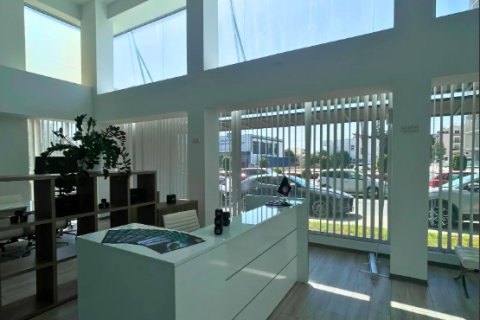 474m2 Bureau à Larnaca, Larnaka, No. 50313 8