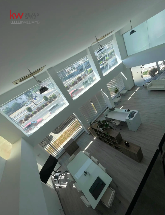 474m2 Office in Larnaca, Larnaka, Cyprus No. 50313