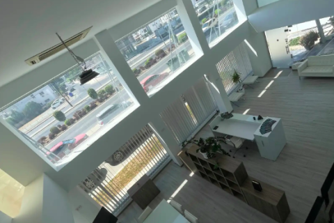 474m2 Bureau à Larnaca, Larnaka, No. 50313 3