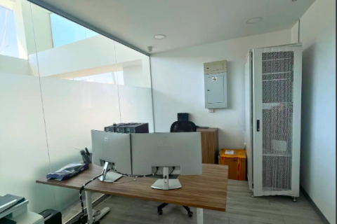 474m2 Bureau à Larnaca, Larnaka, No. 50313 12