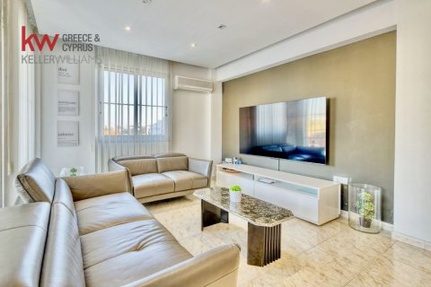 3 chambres Appartement à Larnaca, Larnaka,  No. 50315