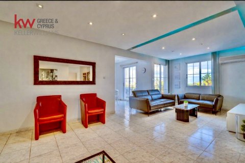 3 chambres Appartement à Larnaca, Larnaka,  No. 50315 2