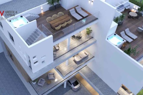 2 dormitorios Apartamento en Larnaka,  No. 50314 8