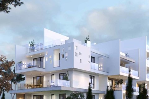 2 dormitorios Apartamento en Larnaka,  No. 50314 2