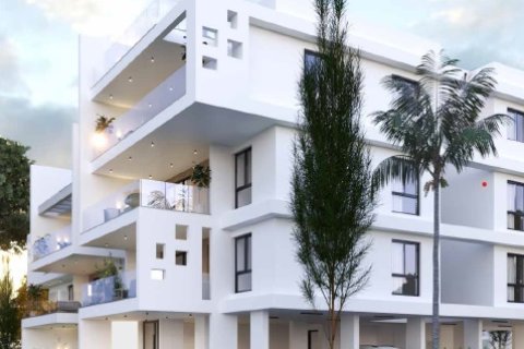 2 dormitorios Apartamento en Larnaka,  No. 50314 5