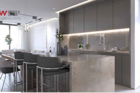 2 dormitorios Apartamento en Larnaka,  No. 50314 11