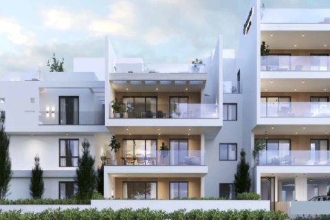 2 dormitorios Apartamento en Larnaka,  No. 50314