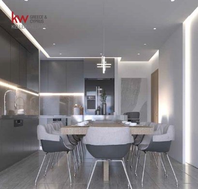 2 bedrooms Apartment in Larnaka, Cyprus No. 50314