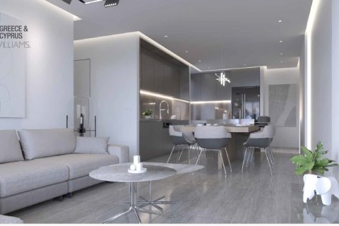 2 dormitorios Apartamento en Larnaka,  No. 50314 10