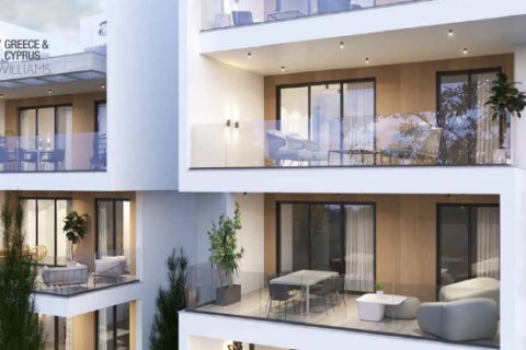 2 dormitorios Apartamento en Larnaka,  No. 50314 9