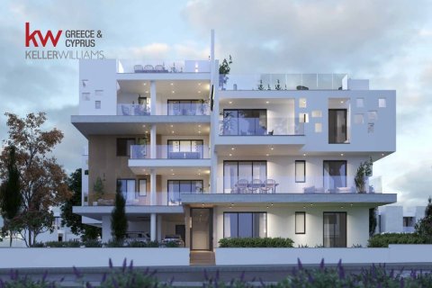 2 dormitorios Apartamento en Larnaka,  No. 50314 4