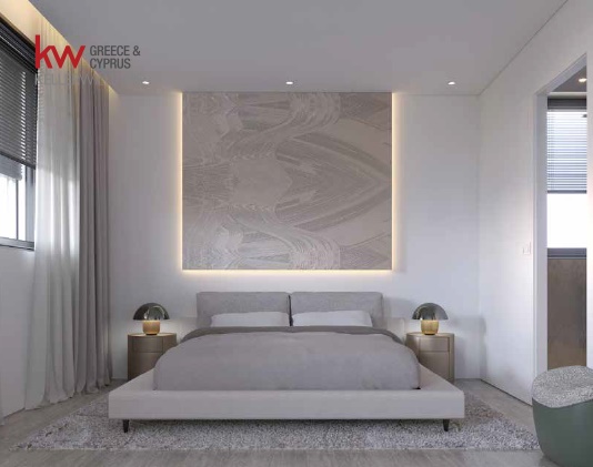 2 bedrooms Apartment in Larnaka, Cyprus No. 50314