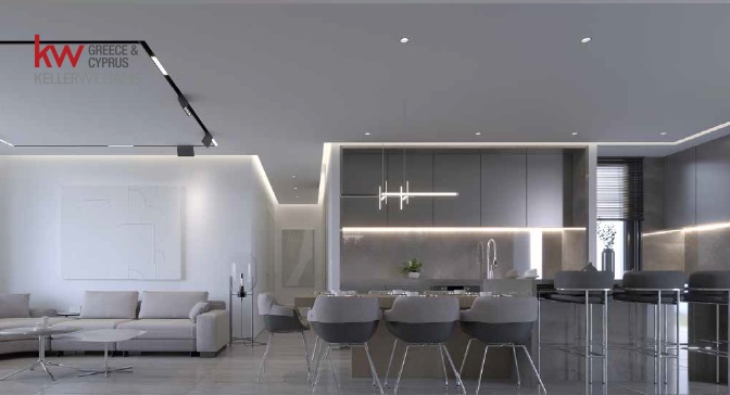2 bedrooms Apartment in Larnaka, Cyprus No. 50314