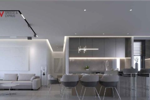 2 dormitorios Apartamento en Larnaka,  No. 50314 12