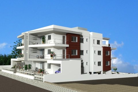 3 chambres Penthouse à Limassol,  No. 48467 2