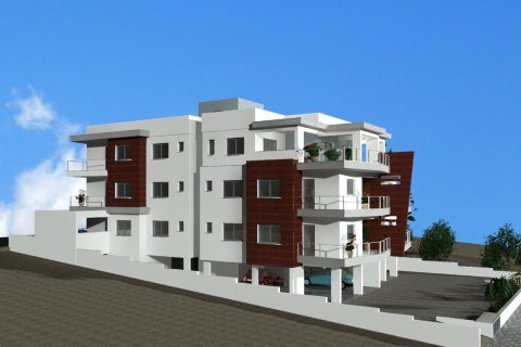 3 chambres Penthouse à Limassol,  No. 48467 5