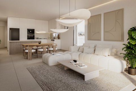 2 bedrooms Apartment in Dromolaxia, Larnaka, No. 48473 3