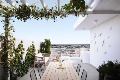 2 bedrooms Apartment in Dromolaxia, Larnaka, No. 48473 6