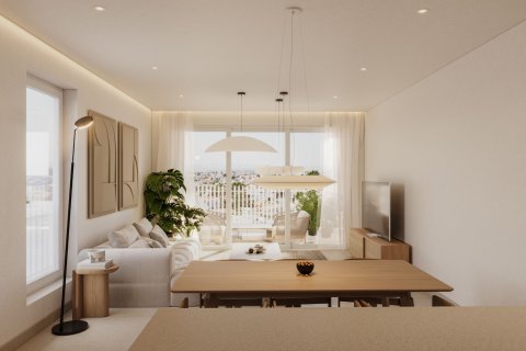 2 bedrooms Apartment in Dromolaxia, Larnaka, No. 48473 5