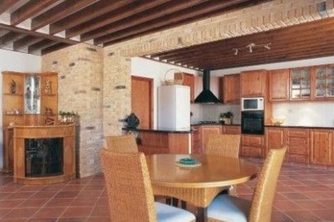 4 chambres Villa à Souni–Zanatzia, Limassol,  No. 48471 10