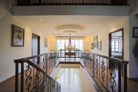 4 chambres Villa à Souni–Zanatzia, Limassol,  No. 48471 7