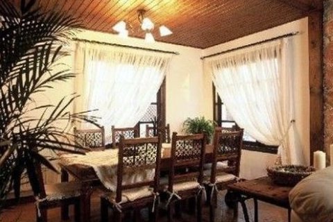 3 bedrooms Villa in Souni–Zanatzia, Limassol,  No. 48469 9