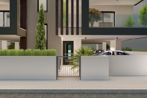 2 bedrooms Apartment in Larnaca, Larnaka,  No. 46666 4