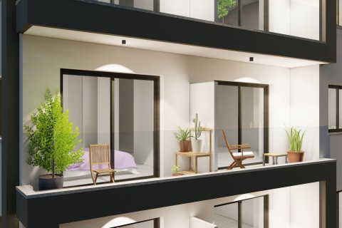 2 bedrooms Apartment in Larnaca, Larnaka, No. 46667 6