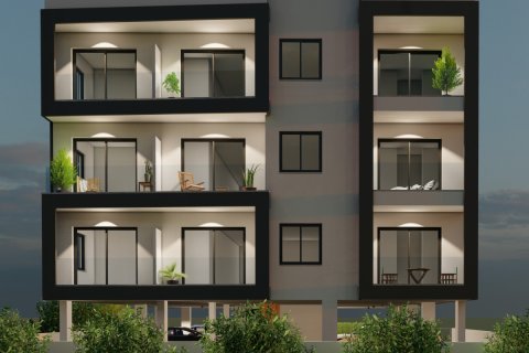 2 bedrooms Apartment in Larnaca, Larnaka, No. 46667 3