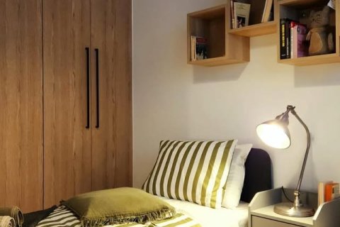 3 bedrooms Apartment in Aradippou, Larnaka,  No. 46668 16