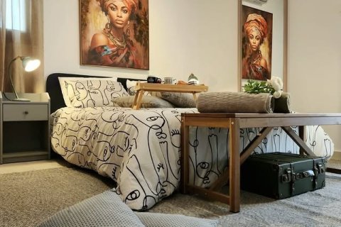 3 bedrooms Apartment in Aradippou, Larnaka,  No. 46668 13