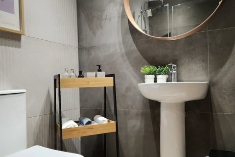 3 bedrooms Apartment in Aradippou, Larnaka,  No. 46668 18