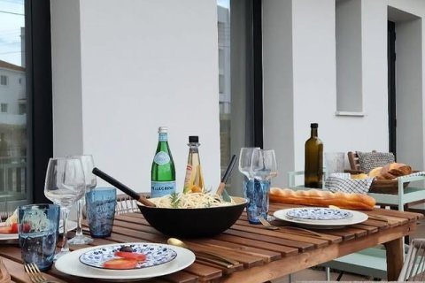 3 bedrooms Apartment in Aradippou, Larnaka,  No. 46668 10