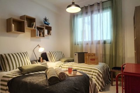 3 bedrooms Apartment in Aradippou, Larnaka,  No. 46668 14