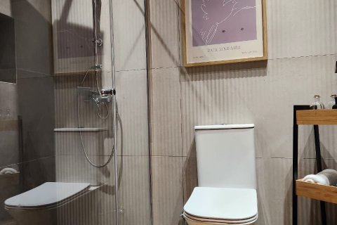 3 bedrooms Apartment in Aradippou, Larnaka,  No. 46668 19