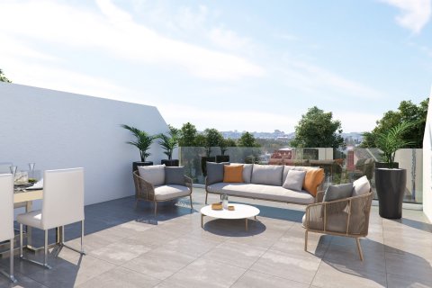 2 bedrooms Apartment in Oroklini, Larnaka,  No. 46665 7