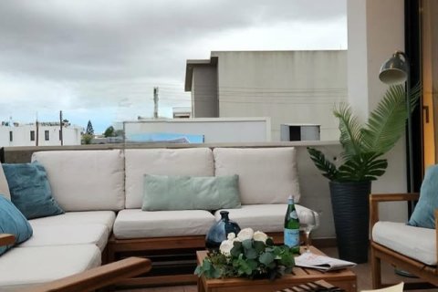 2 bedrooms Apartment in Aradippou, Larnaka,  No. 46669 8