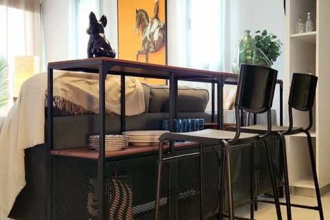 2 bedrooms Apartment in Aradippou, Larnaka,  No. 46669 6