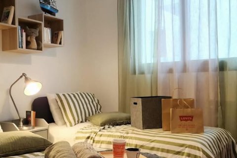 2 bedrooms Apartment in Aradippou, Larnaka,  No. 46669 15