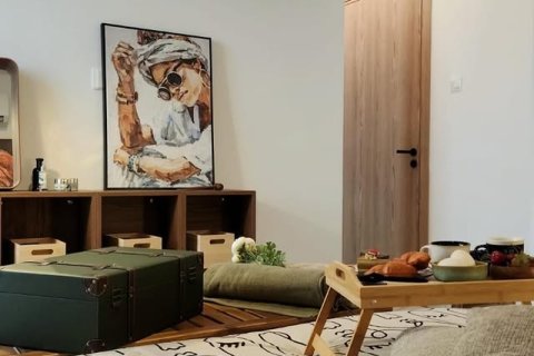 2 bedrooms Apartment in Aradippou, Larnaka,  No. 46669 12