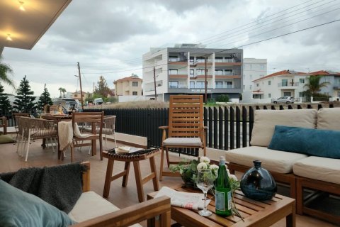 2 bedrooms Apartment in Aradippou, Larnaka,  No. 46669 7