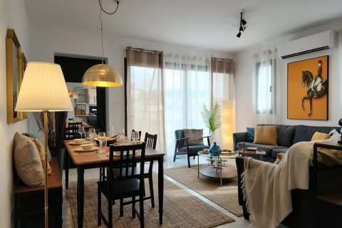 2 bedrooms Apartment in Aradippou, Larnaka,  No. 46669