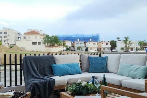 2 bedrooms Apartment in Aradippou, Larnaka,  No. 46669 11