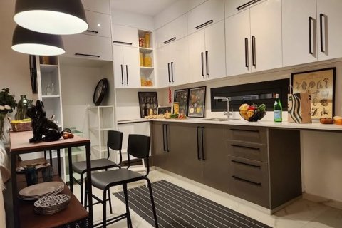 2 bedrooms Apartment in Aradippou, Larnaka,  No. 46669 3