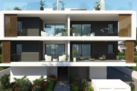 3 bedrooms Apartment in Oroklini, Larnaka,  No. 46663 6