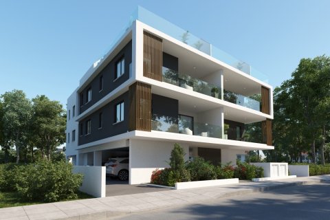 3 bedrooms Apartment in Oroklini, Larnaka,  No. 46663 5