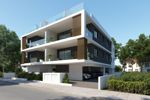 2 bedrooms Apartment in Oroklini, Larnaka,  No. 46664 2