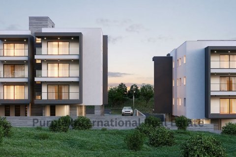 Квартира с 3 спальнями в Пиргос, Лимасол, Кипр № 37397 17