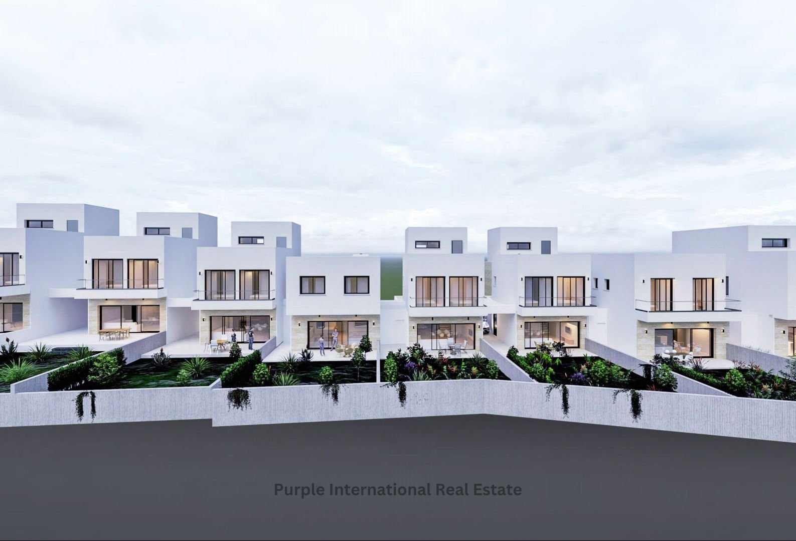 4 chambres Villa à Agios Athanasios, Limassol, Chypre No. 37400